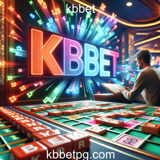 Explorando a Categoria 'Termos' no kbbet: Palavras que Encantam