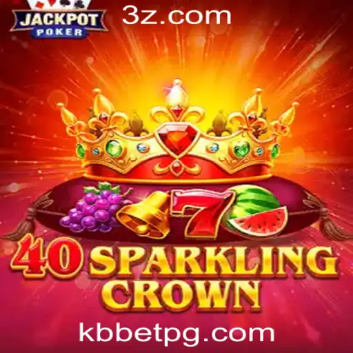 Explorando o Fascinante Mundo do Jogo 40SparklingCrown na Plataforma kbbet com