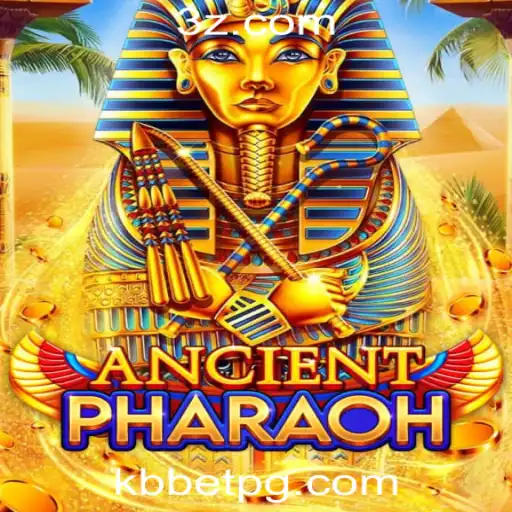Descubra os Segredos do Jogo AncientPharaoh na Plataforma Kbbet