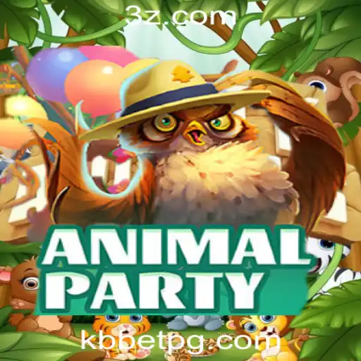 Descubra o Fascinante Mundo de 'AnimalParty'