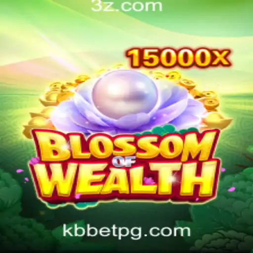 Descubra as Aventuras de BlossomofWealth na Plataforma kbbet com