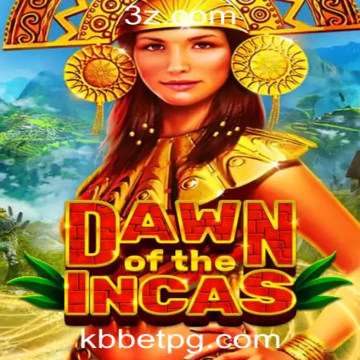 DawnoftheIncas: Uma Jornada Épica no Mundo Antigo
