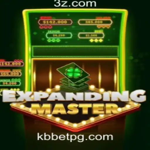 ExpandingMaster: Uma Nova Experiência de Jogo com a Plataforma kbbet com