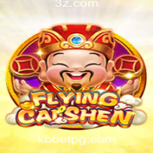 Descubra FlyingCaiShen na Plataforma kbbet com