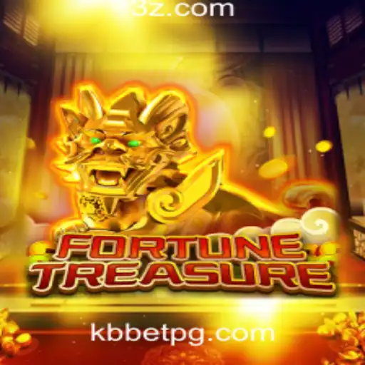 FortuneTreasure: Um Mergulho Profundo no Jogo de Tesouros