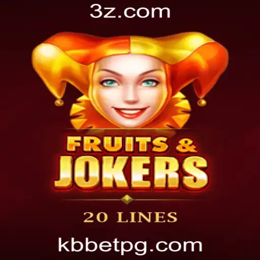 Explorando o Mundo de FruitsAndJokers20 na Plataforma kbbet com