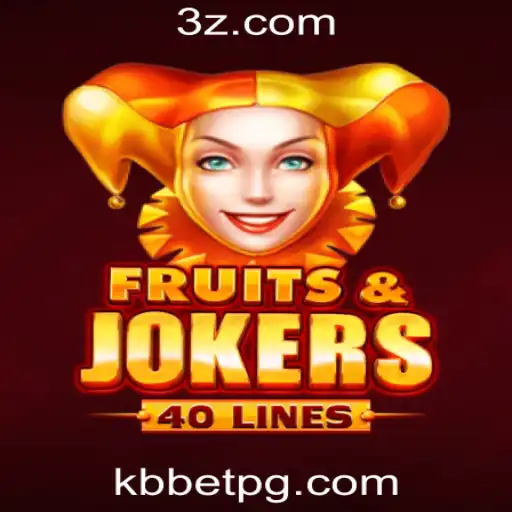 Descubra o Jogo Emocionante FruitsAndJokers40 na Plataforma kbbet com