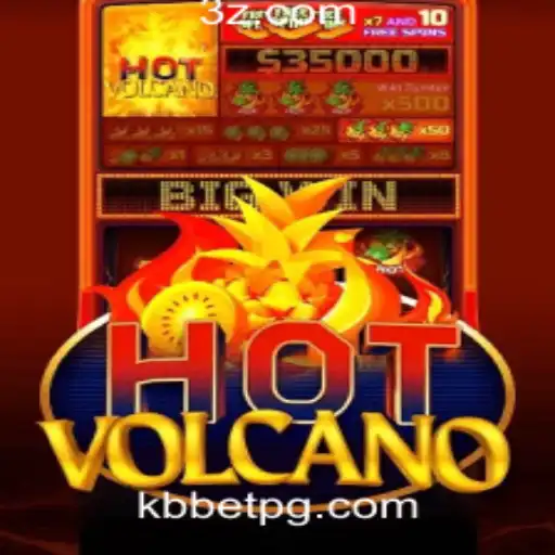 Descubra o Fascinante Mundo de HotVolcano na Plataforma KBbet