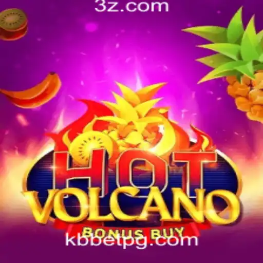 Explorando o Mundo do Jogo HotVolcanoBonusBuy na Plataforma kbbet com