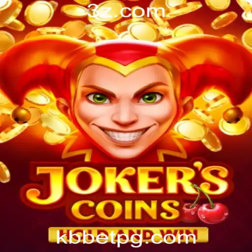 Explorando JokersCoins: Uma Nova Dimensão em Jogos Online
