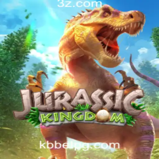Explorando o Mundo de JurassicKingdom: Uma Aventura Paleolítica no Universo de Jogos Online