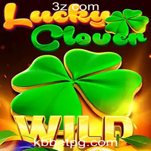 Descubra LuckyClover: O Jogo de Azar da Plataforma KbBet