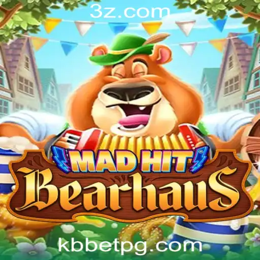 Explorando o Universo de MadHitBearhaus: Um Mergulho no Mundo do Jogo e sua Plataforma Solidária