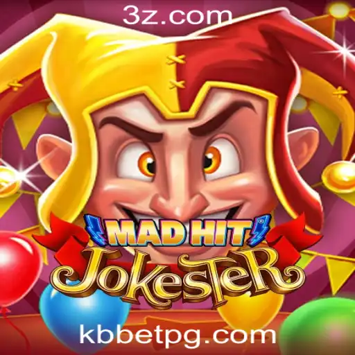 Descubra o Fascinante Mundo de MadHitJokester e sua Conexão com a Plataforma kbbet com