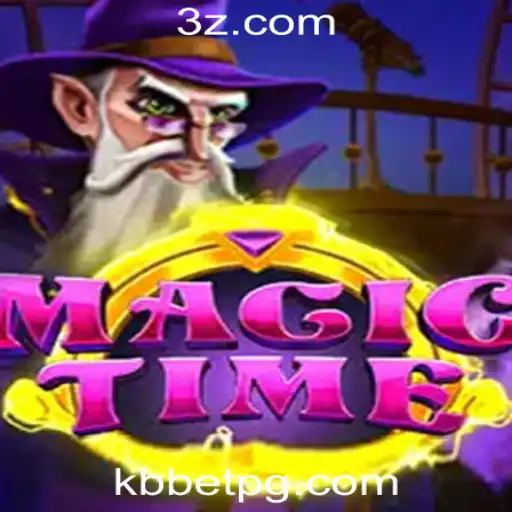 Descubra o Mundo de MagicTime: O Jogo do Momento