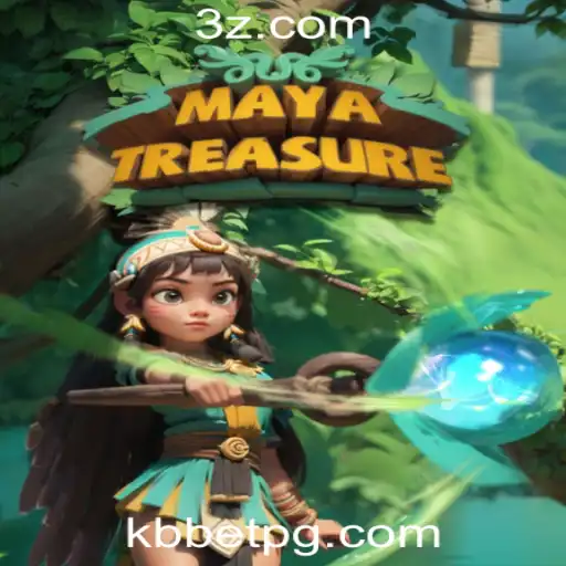 Explorando MayaTreasure: O Tesouro Perdido das Civilizações Antigas