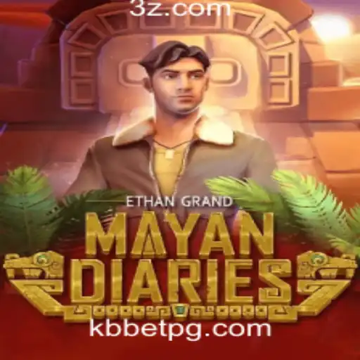 MayanDiaries: A Aventura Emocionante na Plataforma kbbet com