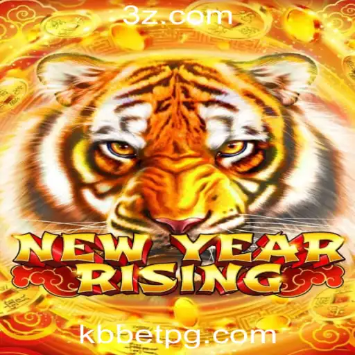 Descubra o Novo Mundo de NewYearRising: Um Guia Completo