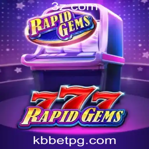 Descubra RapidGems777: Uma Aventura de Jogo na Plataforma Kbbet Com