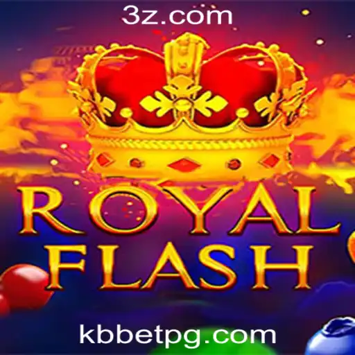 Descubra o Mundo Emocionante de RoyalFlash: O Jogo Que Está Conquistando o Público