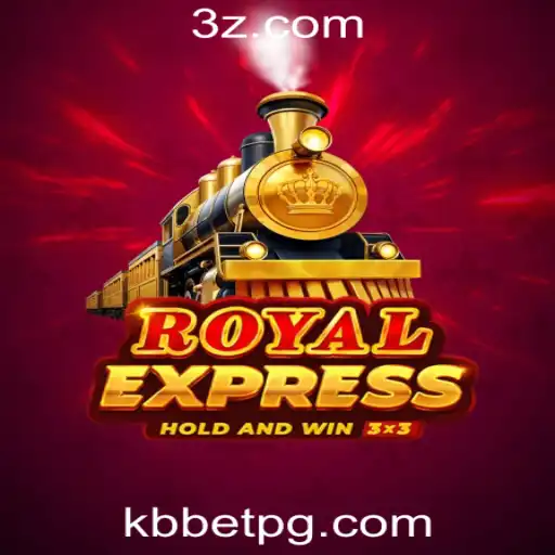 Royal Express: Um Jogo Empolgante na Plataforma kbbet com
