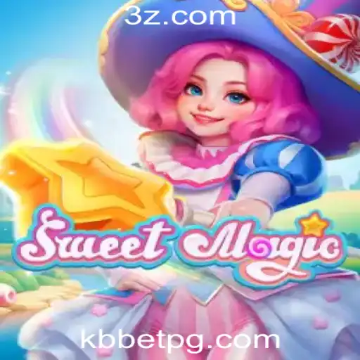 SweetMagic: Uma Viagem Encantada no Mundo dos Jogos Digitais