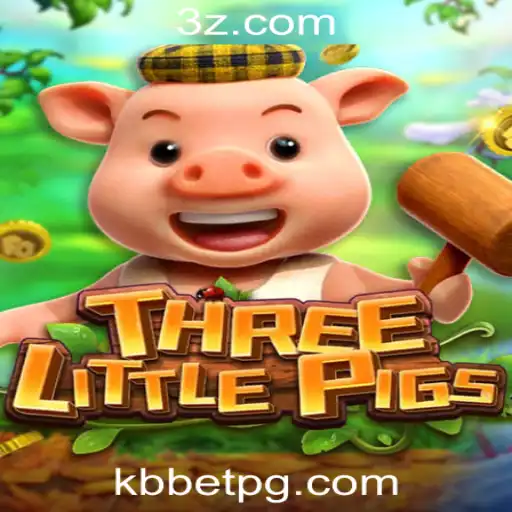 Descubra o Fascinante Mundo do Jogo 'THREELITTLEPIGS'