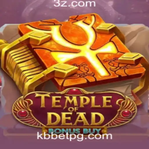Temple of Dead Bonus Buy: Uma Jornada Épica no Mundo dos Caça-níqueis