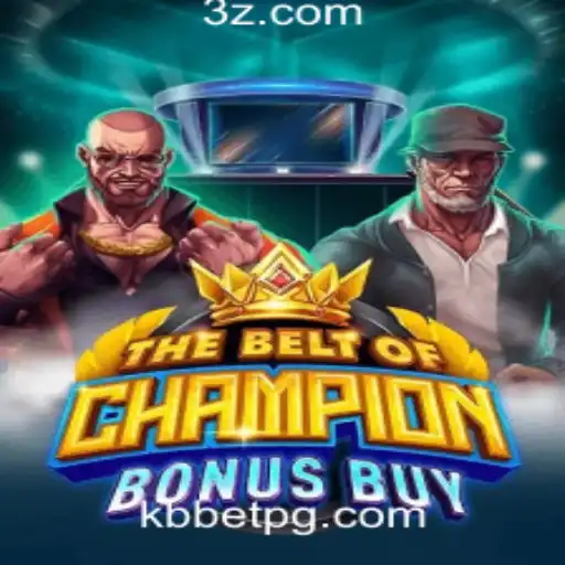Explorando o Mundo de TheBeltOfChampionBonusBuy no Universo kbbet com plataforma