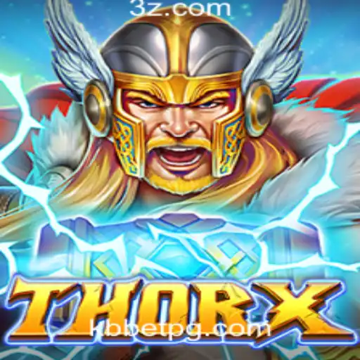 Explorando ThorX: O Novo Desafio Épico no Universo dos Jogos Digitais