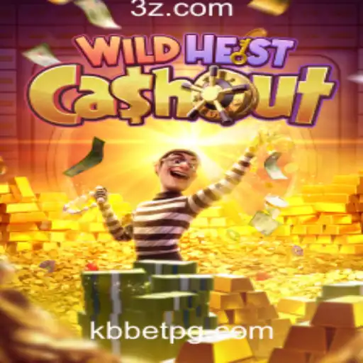 Descubra WildHeistCashout: O Jogo de Aventura Definitivo na Plataforma KBbet