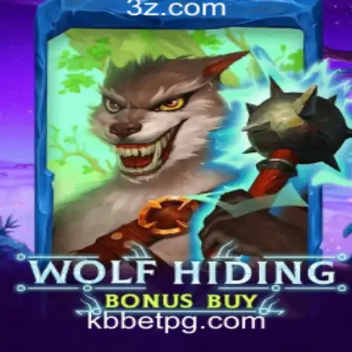 Explorando o Jogo WolfHidingBonusBuy: Diversão e Estratégia
